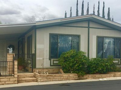 8536 Kern Canyon Rd SPC 251, Bakersfield, CA, 93306