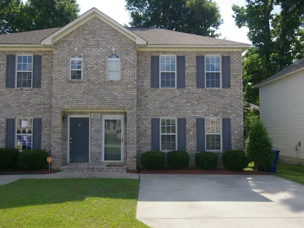 4212 Brook Creek Ln #B, Greenville, NC 27858