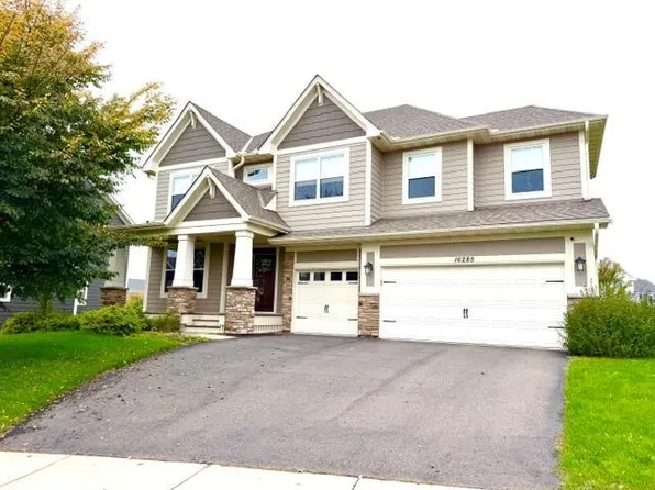 16285 Dryden Rd, Lakeville, MN 55044