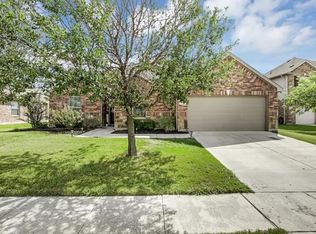 14436 Storyteller Ln, Haslet, TX 76052