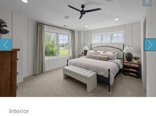 4391 Barrel Ln, Westfield, IN 46062