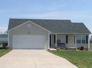 282 Kaylyn Dr, Elizabethtown, KY 42701