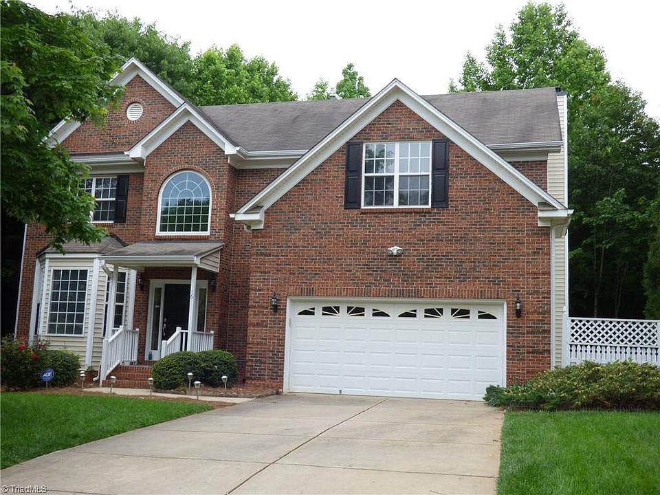 16 Holly Springs Ln, Greensboro, NC 27455 Zillow