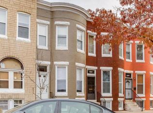 2725 Parkwood Ave, Baltimore, MD 21217