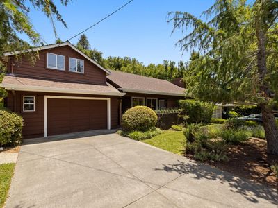 34 Manor Road, Greenbrae, CA, 94904