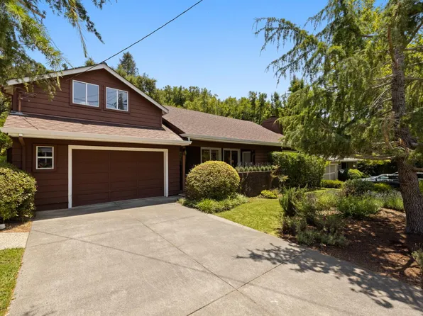 34 Manor Road, Kentfield, CA 94904