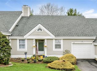 230 Legend Hill Rd, Madison, CT 06443