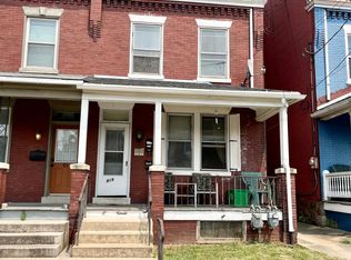 819 N Shippen St APT 2, Lancaster, PA 17602