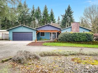 14389 SE Holly View Ct, Damascus, OR 97089