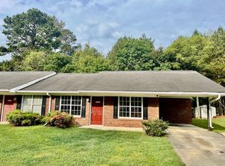 Beard Dr #109, Rome, GA 30165