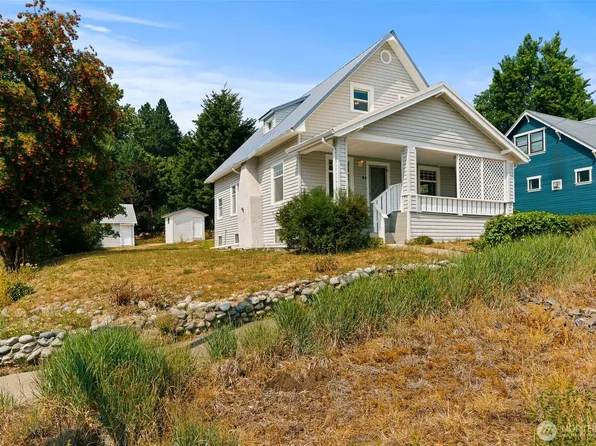 101 E Utah Avenue, Roslyn, WA 98941