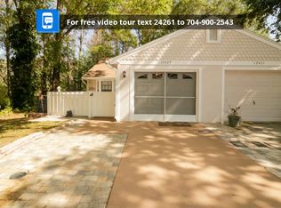 12429 Cinnamon Ln, Hudson, FL 34669