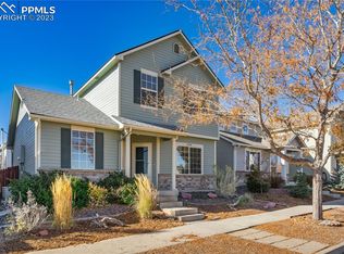 6124 Scottsbluff Dr, Colorado Springs, CO 80923