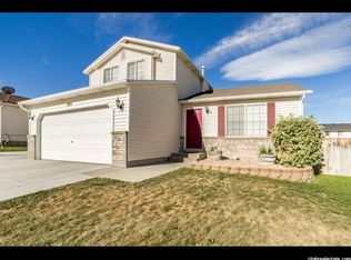 883 N 1430 E, Tooele, UT 84074