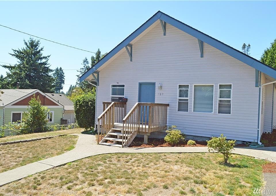 Great location in Tumwater