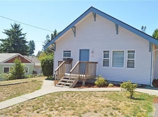 709 3rd Ave SW, Tumwater, WA 98512