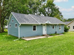 236 Sorin St, Niles, MI 49120