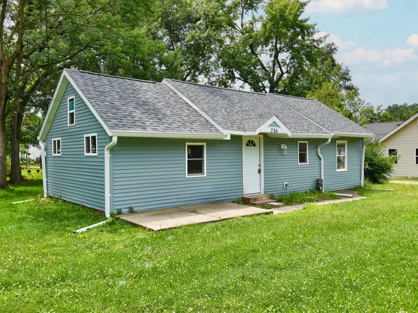 236 Sorin St, Niles, MI 49120