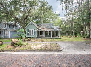 400 S Brooksville Ave, Brooksville, FL 34601