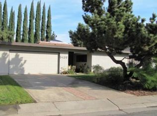 5489 Wildflower Cir, Carmichael, CA 95608