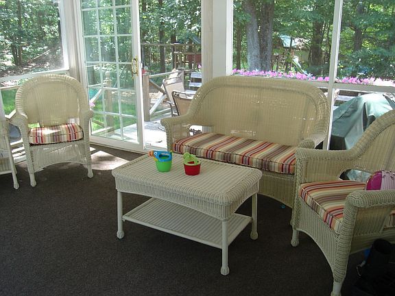 3 Season Breezeway