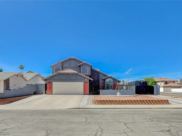 345 Moreno Ct, Henderson, NV 89014