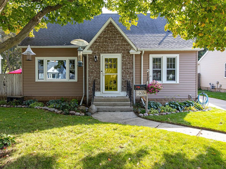 1st image of 633 Hansen St