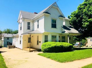 334 Clark St, Marseilles, IL 61341