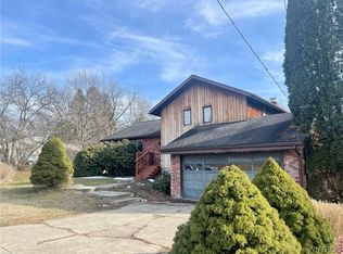 650 Prospect Ave, Olean, NY 14760