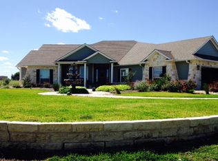 425 Callahan Loop, Temple, TX 76501