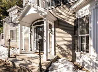 5 Linden Hl, Woodstock, VT 05091