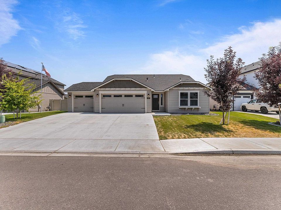 6105 Rockrose Ln, Pasco, WA 99301 Zillow
