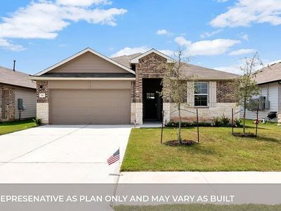 111 Evergreen Sumac Loop, Kyle, TX, 78640