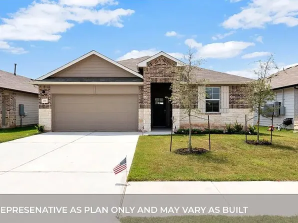 111 Evergreen Sumac Loop, Kyle, TX 78640