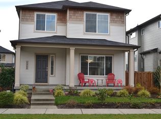 1340 43rd St NE, Auburn, WA 98002