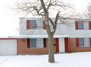 6018 Hemingway Rd, Dayton, OH 45424