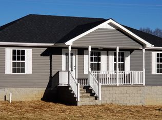 890 Akersville Rd LOT 1, Lafayette, TN 37083