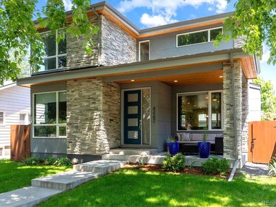 4220 Quitman Street, Denver, CO, 80212