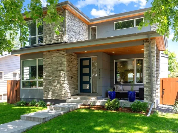 4220 Quitman Street, Denver, CO 80212