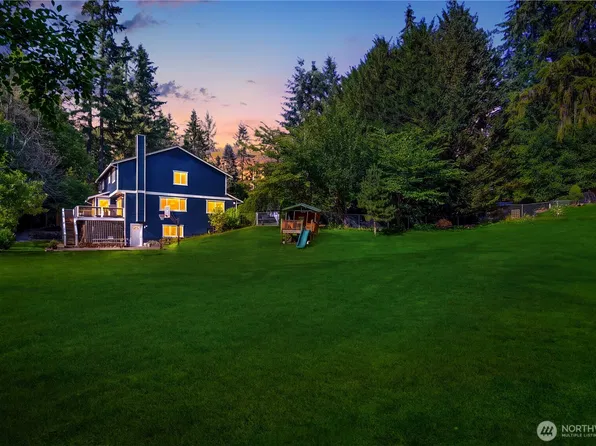 6907 184th Street SE, Snohomish, WA 98296