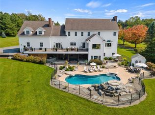 2841 Sweet Rd, Jamesville, NY 13078