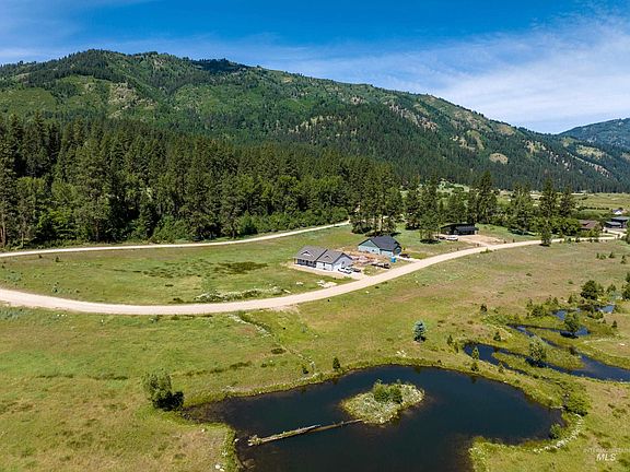 2nd image of BLOCK-7 Wapiti Ct Lot 34