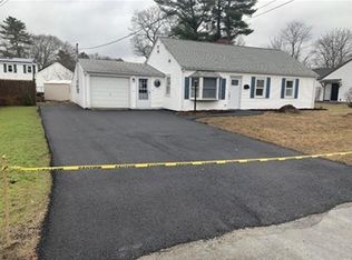 84 Ralph Mann Dr, Stoughton, MA 02072