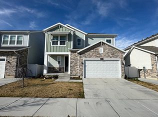 1548 W Benham Way, South Jordan, UT 84095