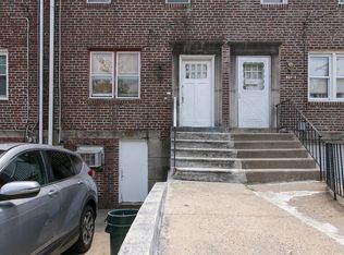 1130 S Merrimac Rd, Camden, NJ 08104