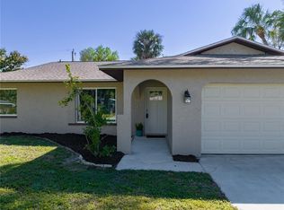 8091 Cleaves Rd, North Fort Myers, FL 33903