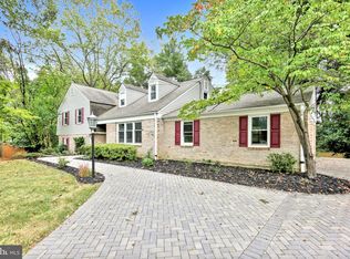 11503 Karen Dr, Rockville, MD 20854