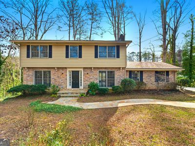 2720 Dale Dr, Marietta, GA, 30068