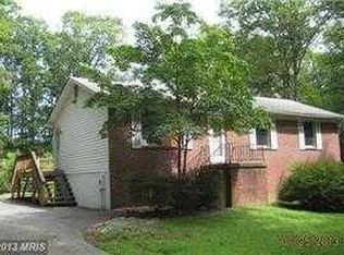26859 Tin Top School Rd, Mechanicsville, MD 20659