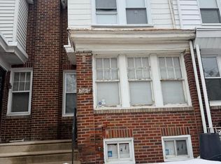 6233 N Bouvier St, Philadelphia, PA 19141